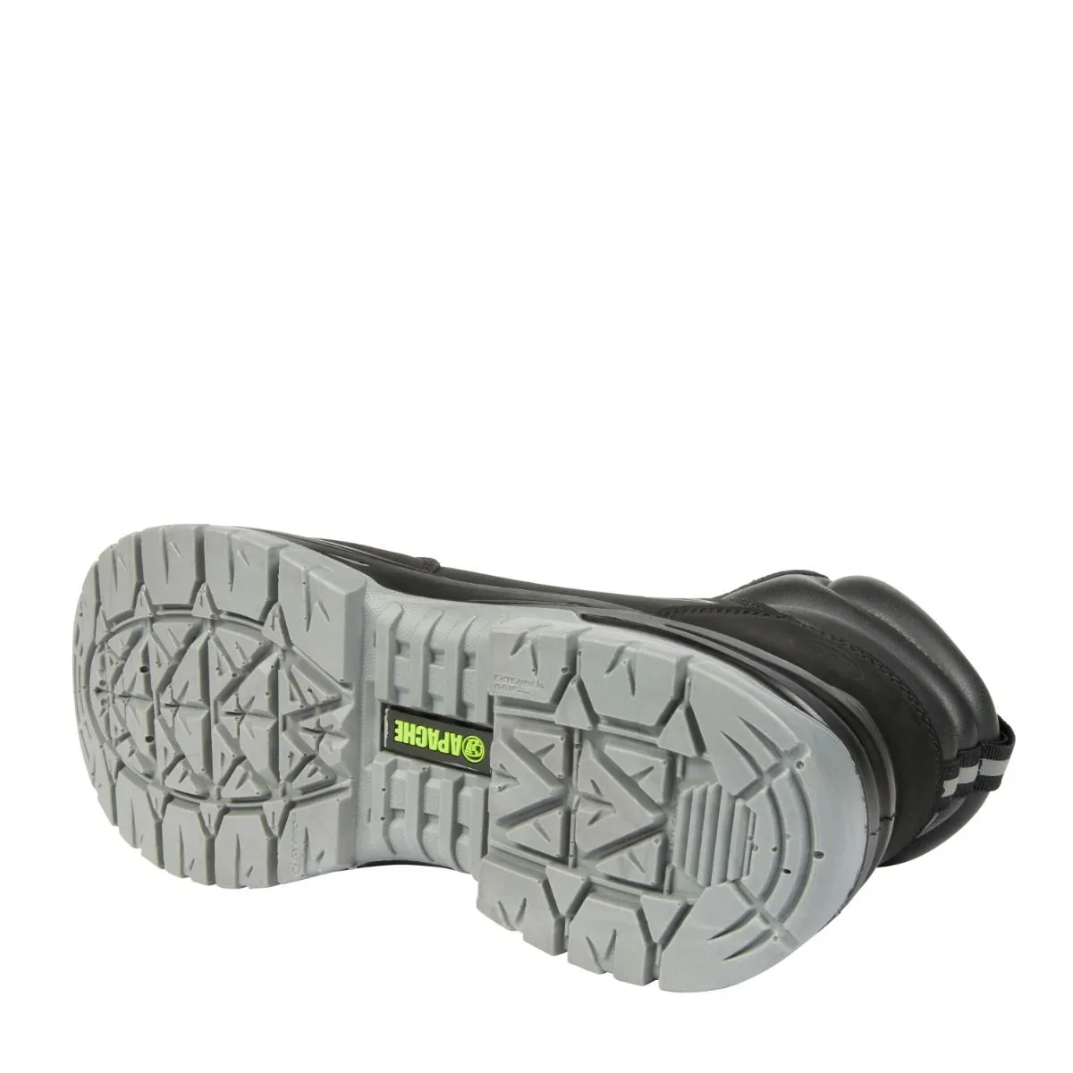Apache Armstrong Trainer Work Boot