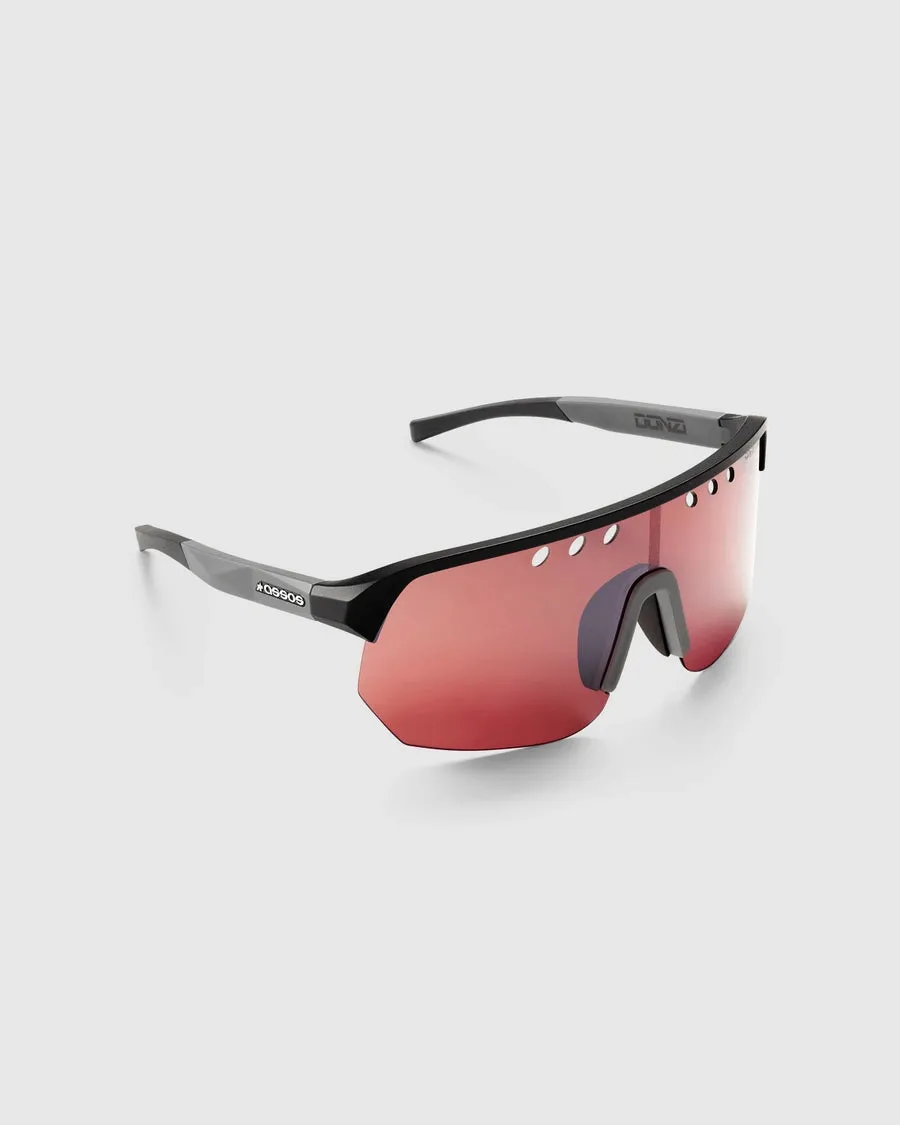 ASSOS Donzi Chrome