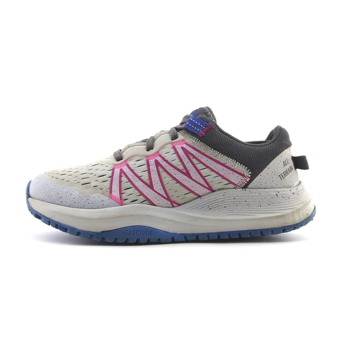 ATHLETIC WORKS ALL TERRAIN