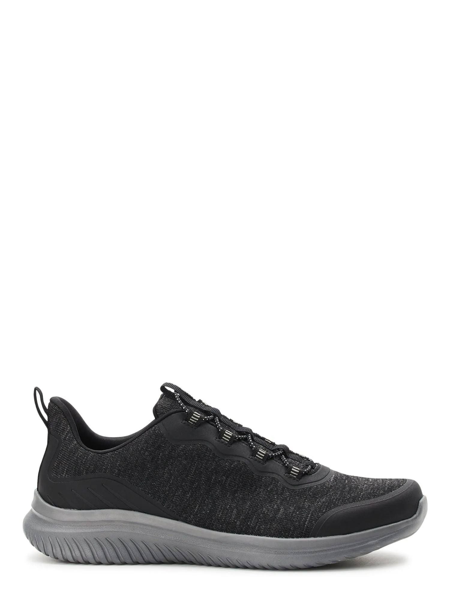 Athletic Works Men's Rudy Low-Top Sneakers, Wide Width Available