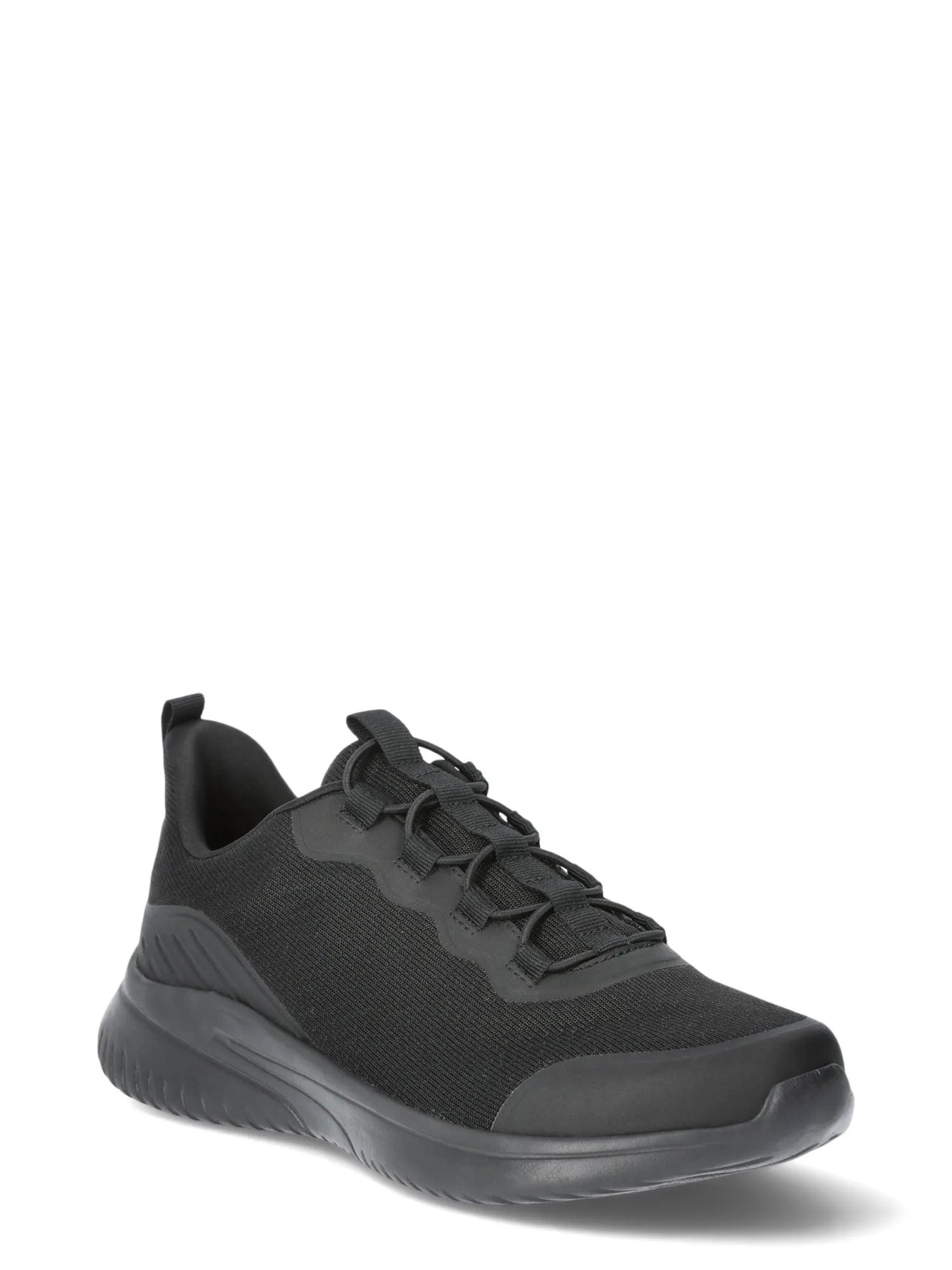 Athletic Works Men's Rudy Low-Top Sneakers, Wide Width Available