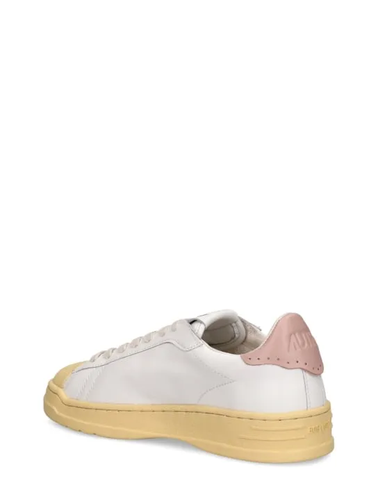 Autry   Bob Lutz low sneakers 