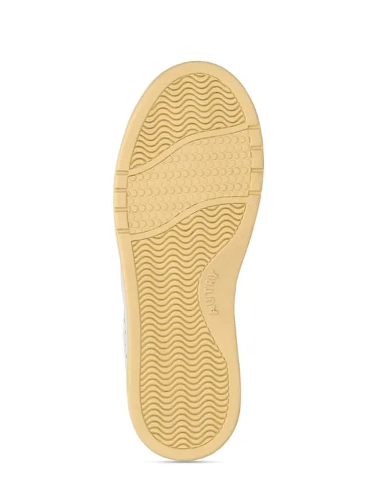 Autry   Bob Lutz low sneakers 