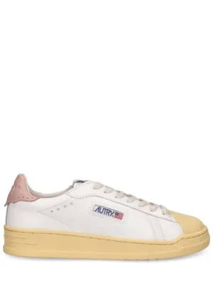 Autry   Bob Lutz low sneakers 