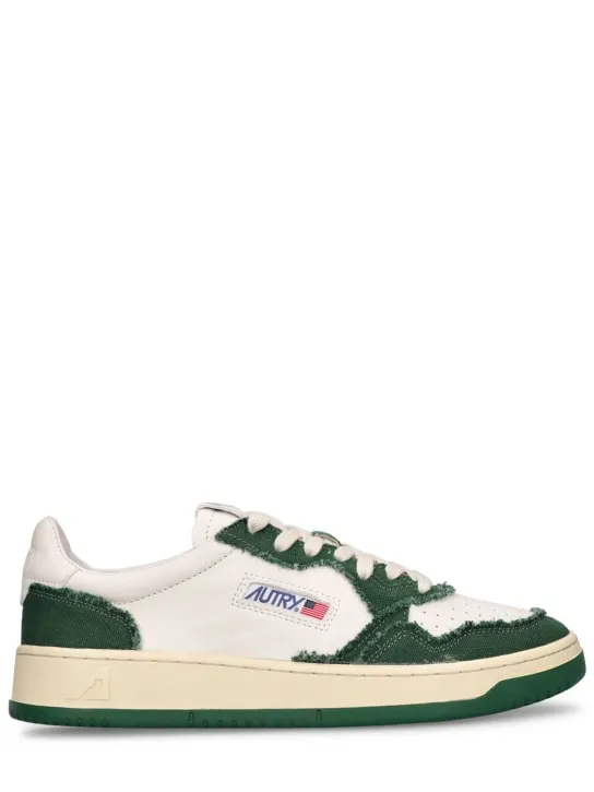 Autry   Medalist low sneakers 