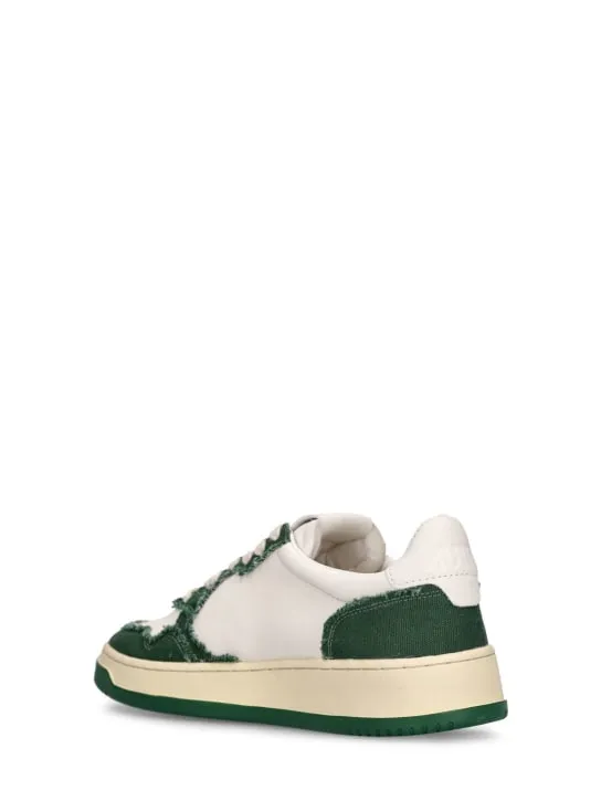 Autry   Medalist low sneakers 