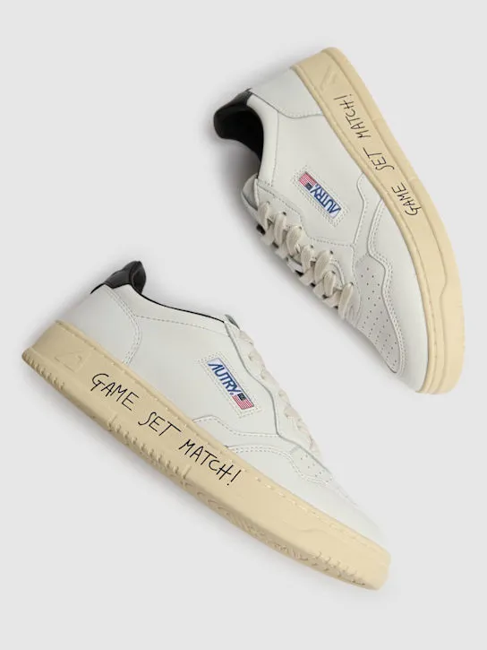 Autry   Medalist Low sneakers 