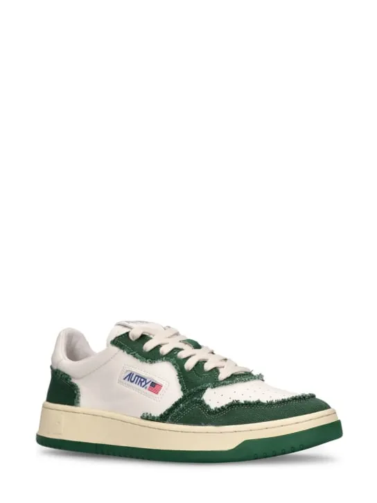 Autry   Medalist low sneakers 