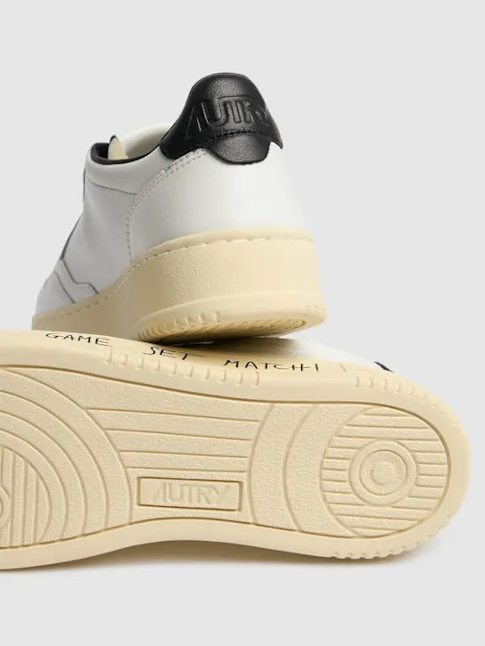Autry   Medalist Low sneakers 