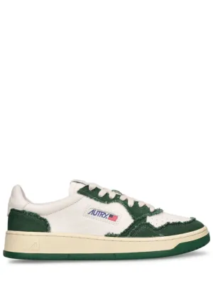 Autry   Medalist low sneakers 