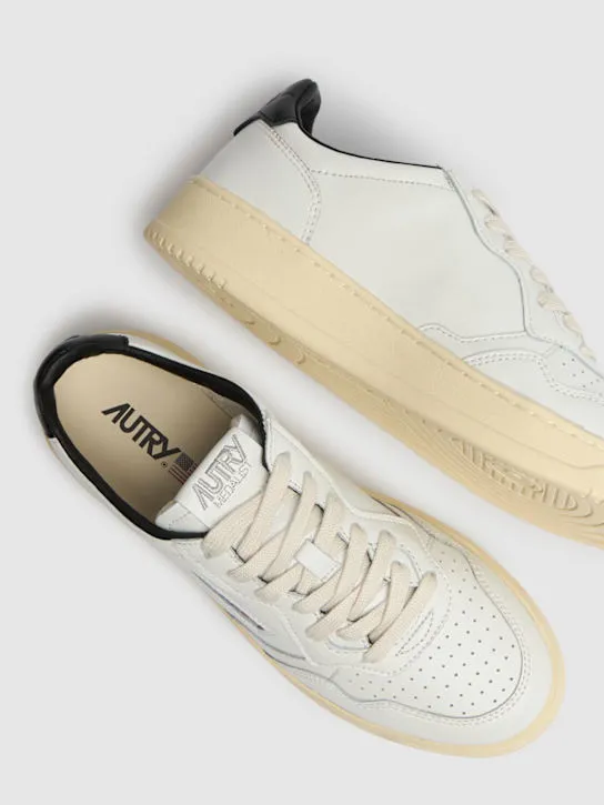 Autry   Medalist Low sneakers 
