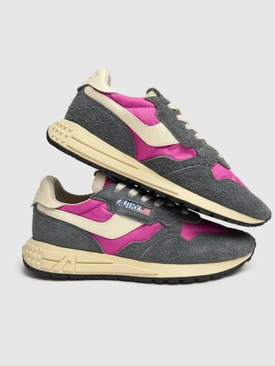 Autry   Reelwind Low sneakers 