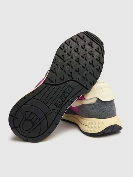 Autry   Reelwind Low sneakers 