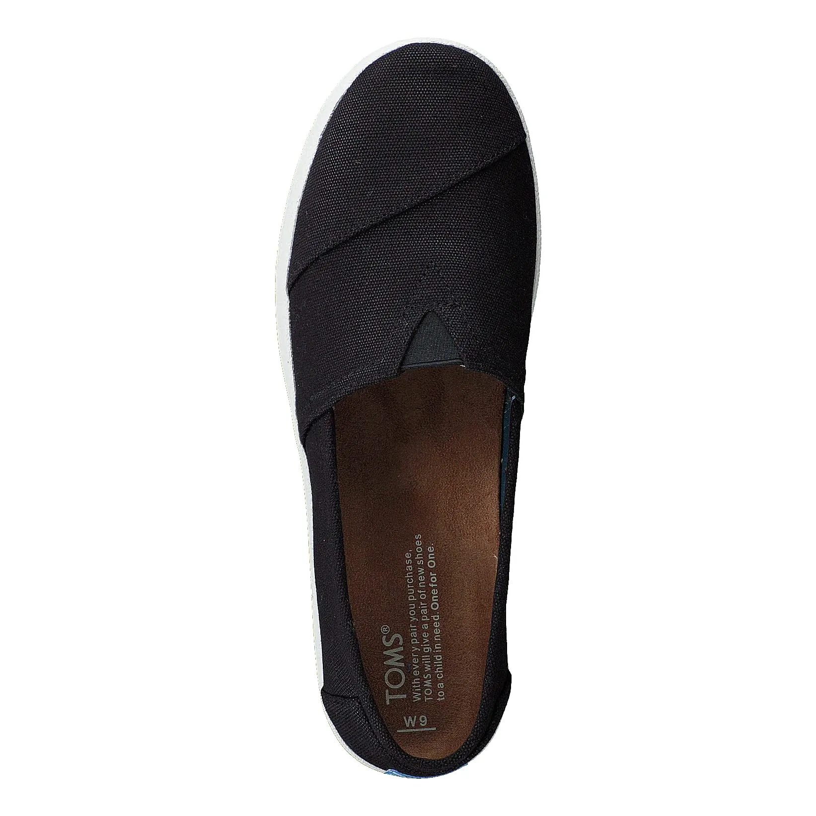 Avalon Canvas - Women