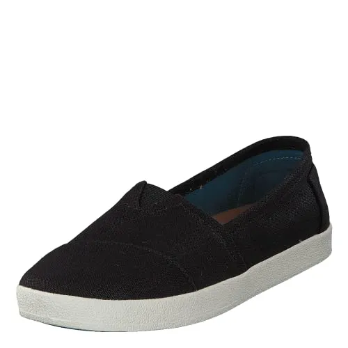 Avalon Canvas - Women