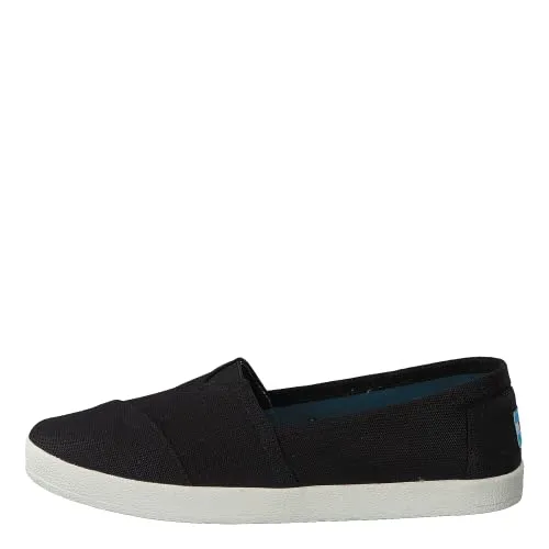 Avalon Canvas - Women