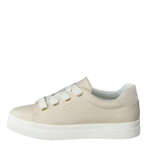 Avona Sneaker Light Beige