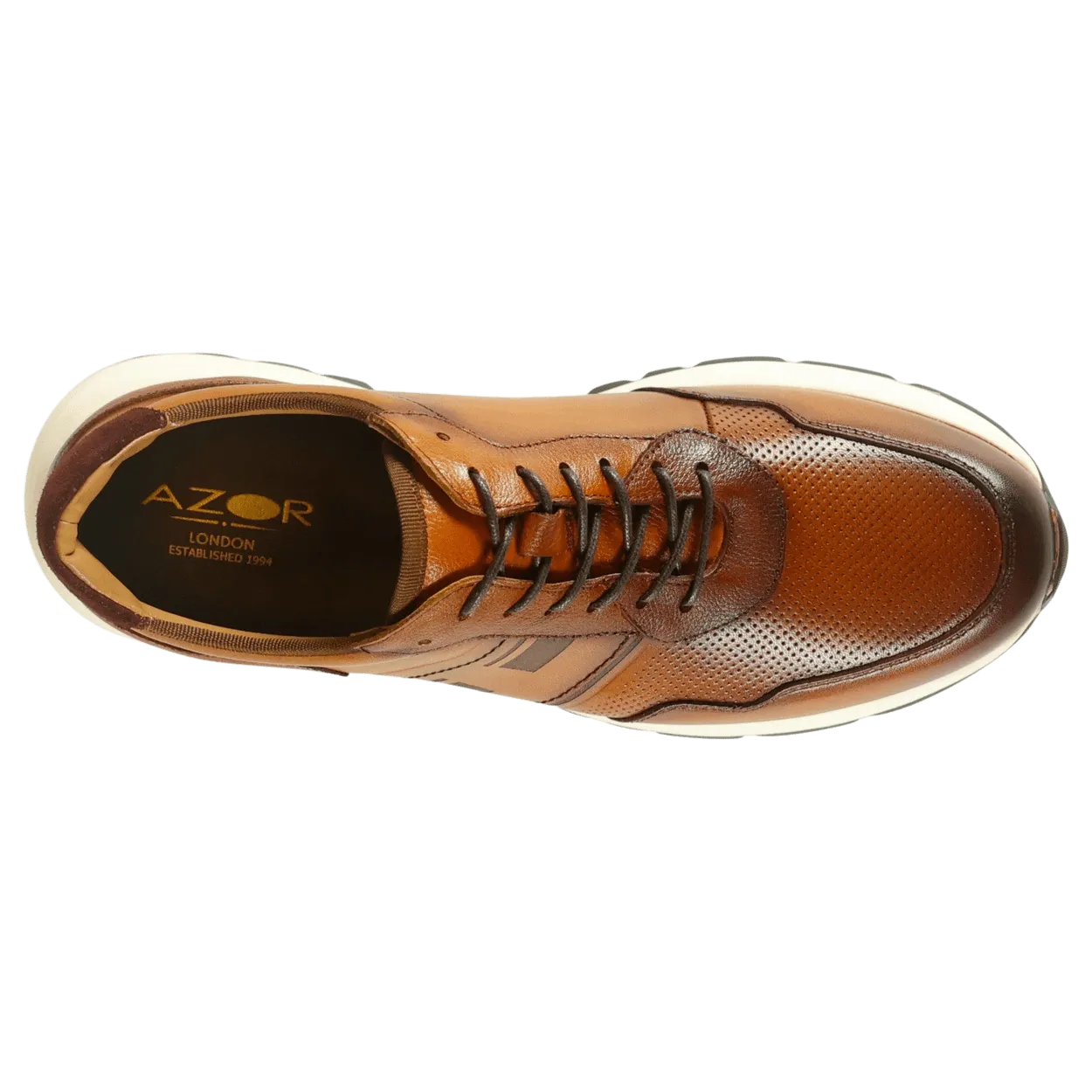 Azor Paolo Sport Casual Shoes