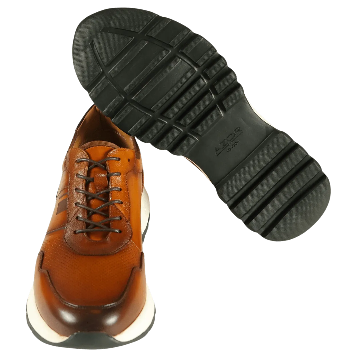 Azor Paolo Sport Casual Shoes