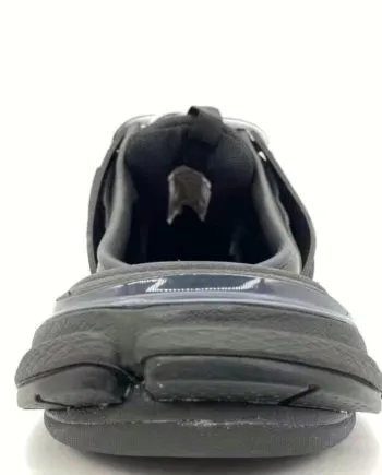 BA Track Mule Black For Men 653814W3DA31000