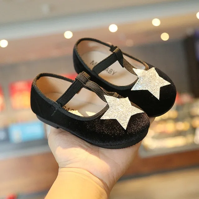 Baby Girls Shoes Cute