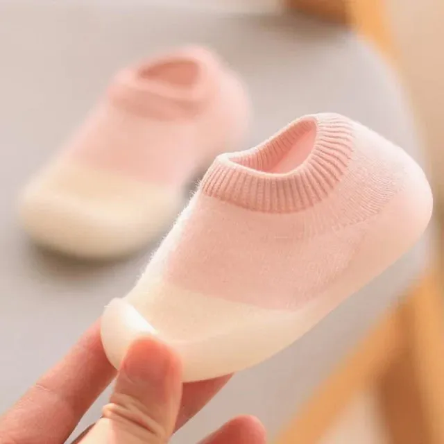 Baby's First Shoes