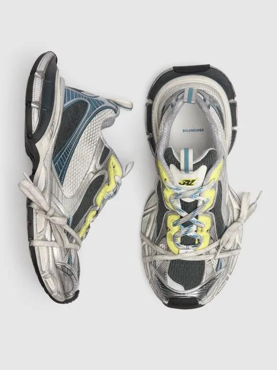 Balenciaga   5cm 3XL sneakers 