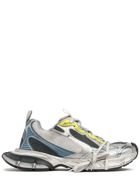 Balenciaga   5cm 3XL sneakers 