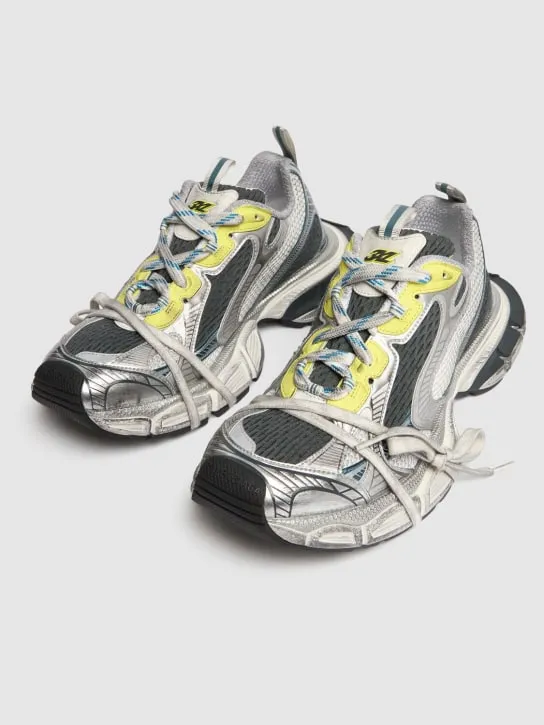 Balenciaga   5cm 3XL sneakers 