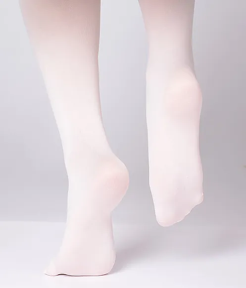 Ballet Shoes, Leotard, and Tights Combo Adult