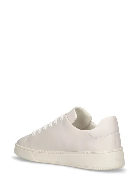 Bally   Reka leather low sneakers 