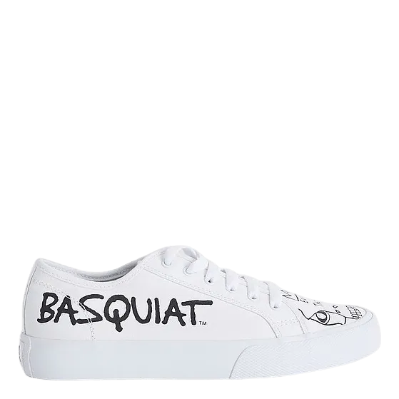 Basq Manual M Shoe Wbi
