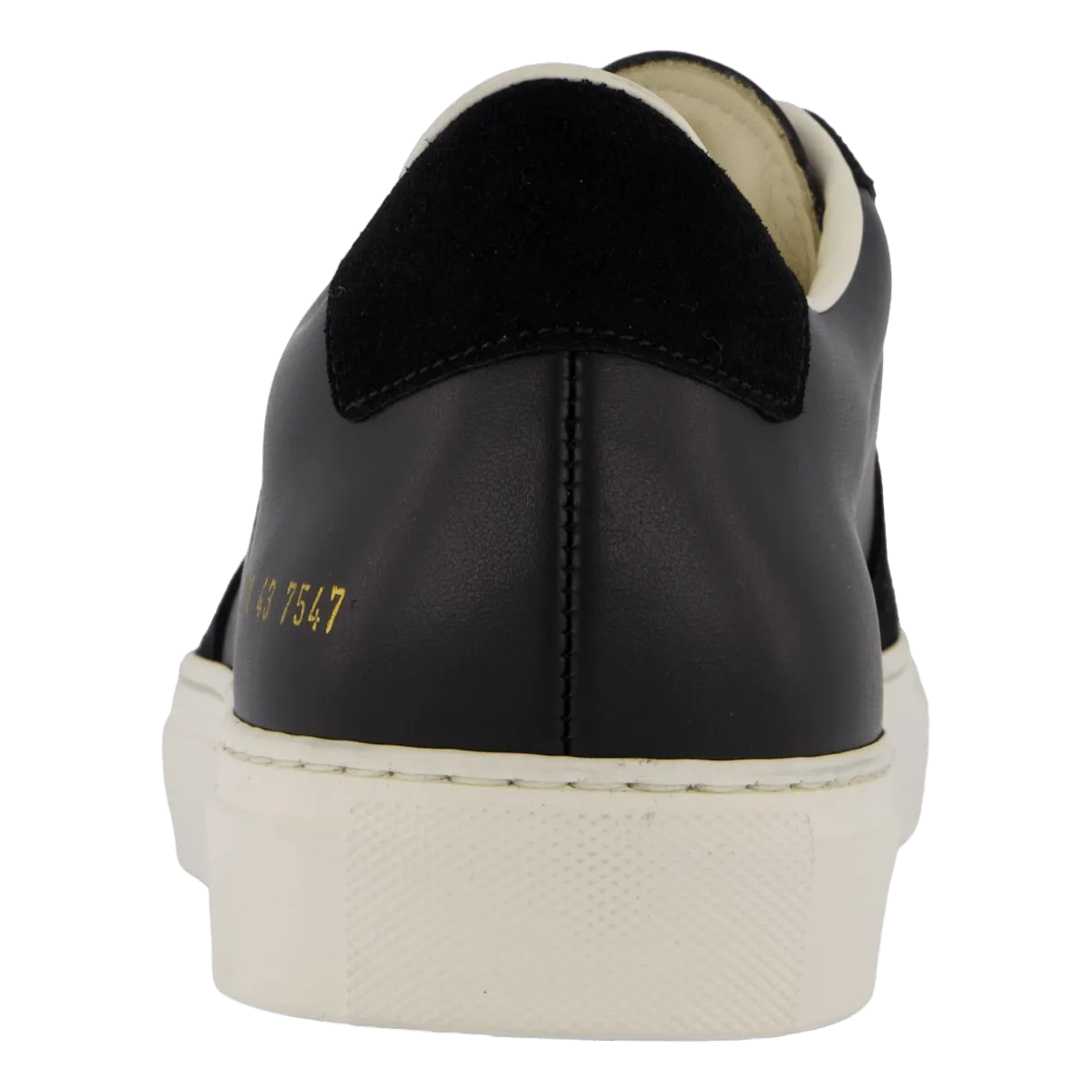 Bball Summer Duo Material Black