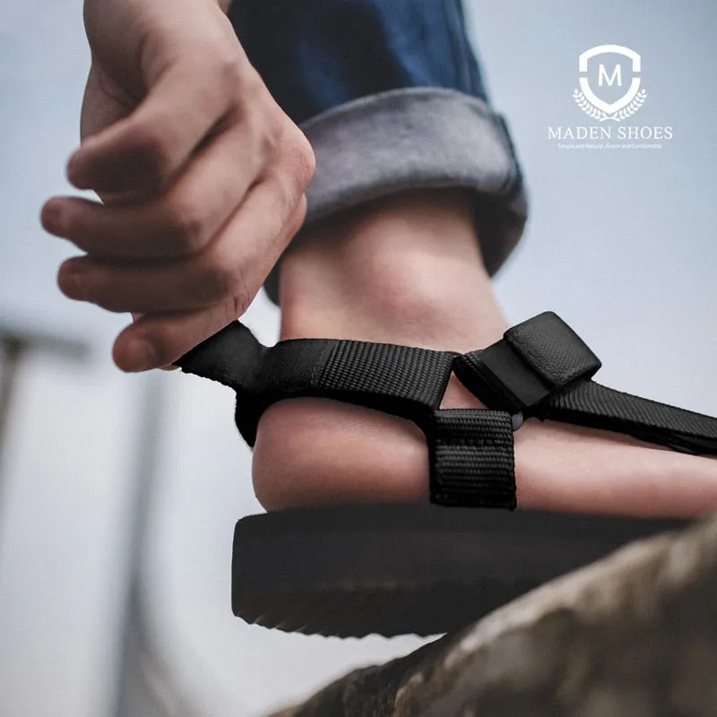 Beach Sandals Couple Casual Shoes