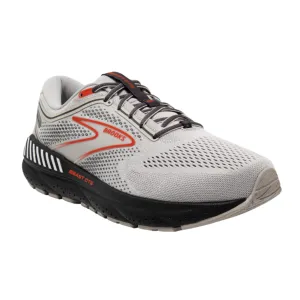 Beast GTS 23 - Grey/Scarlet/Ebony (D)