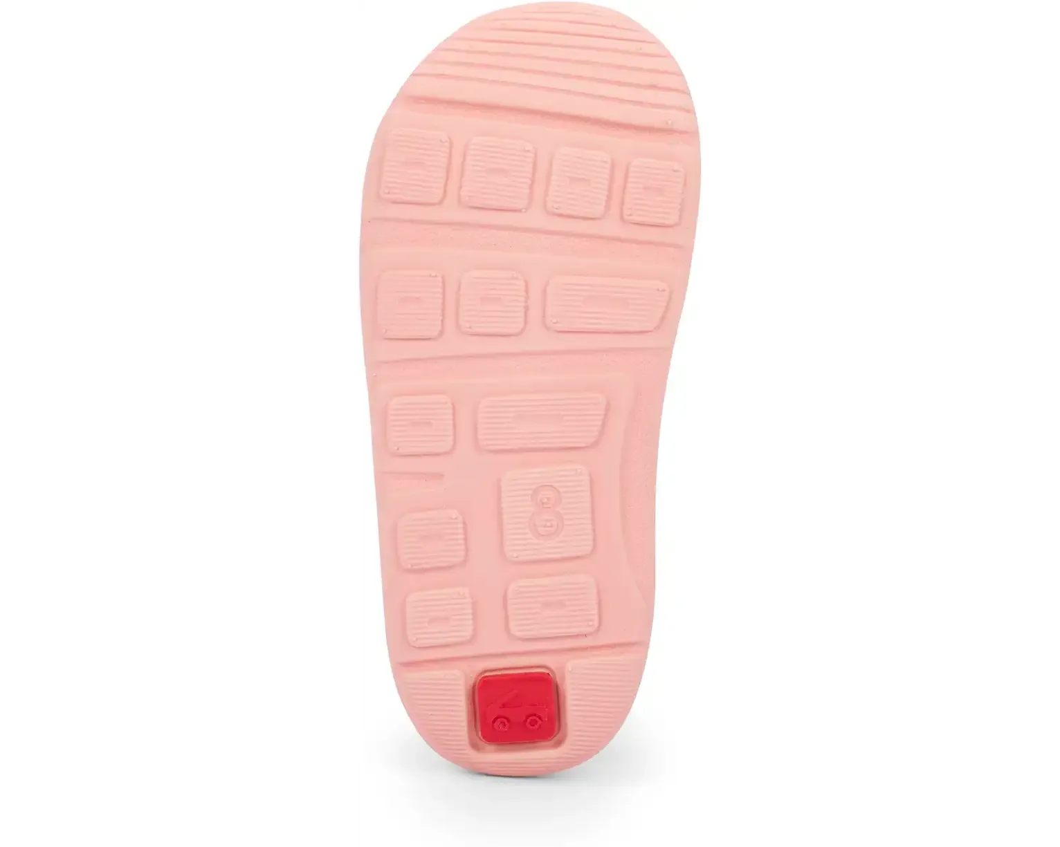 Billie FlexiRun Peach