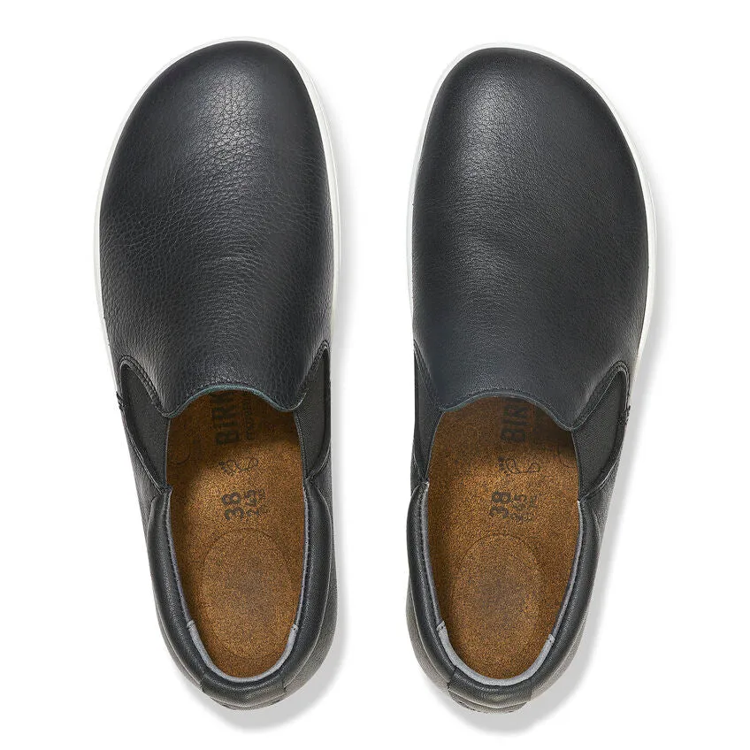 Birkenstock QO 400 Leather