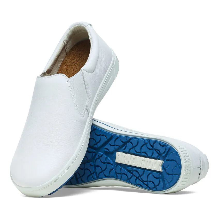 Birkenstock QO 400 Leather