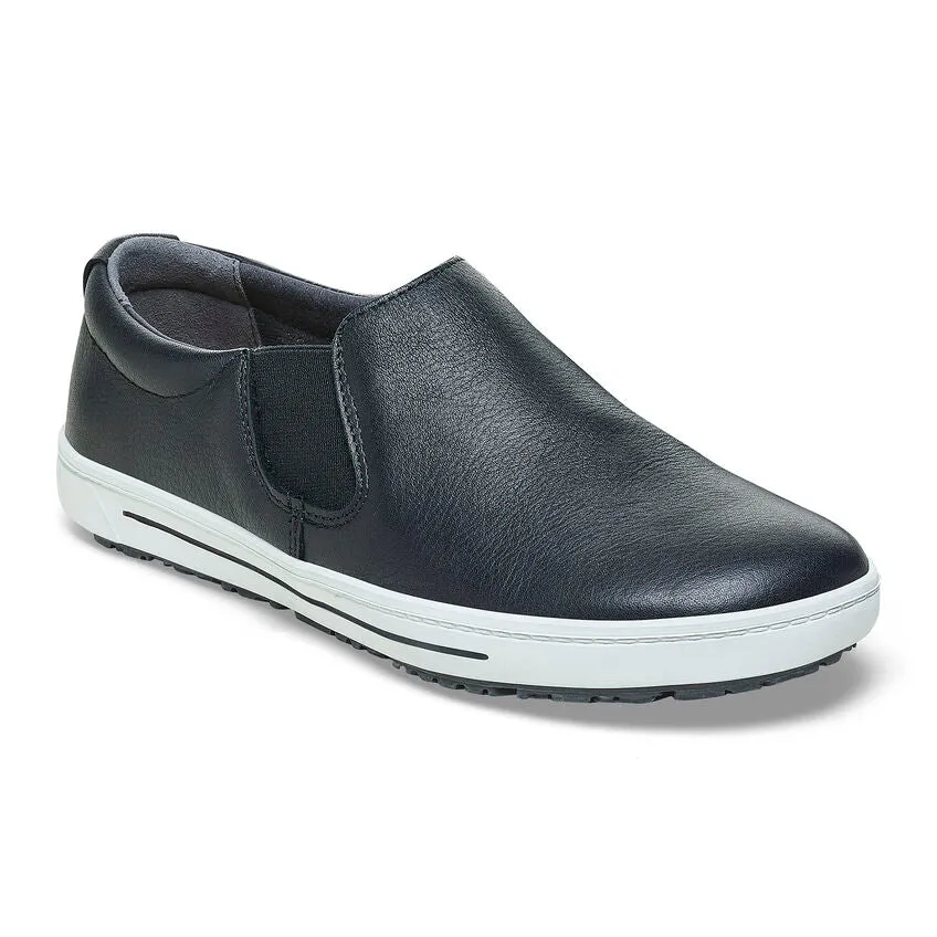 Birkenstock QO 400 Leather