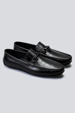 Black Casual Shoes For Men