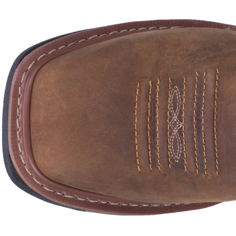 Blayde Waterproof Work Boots