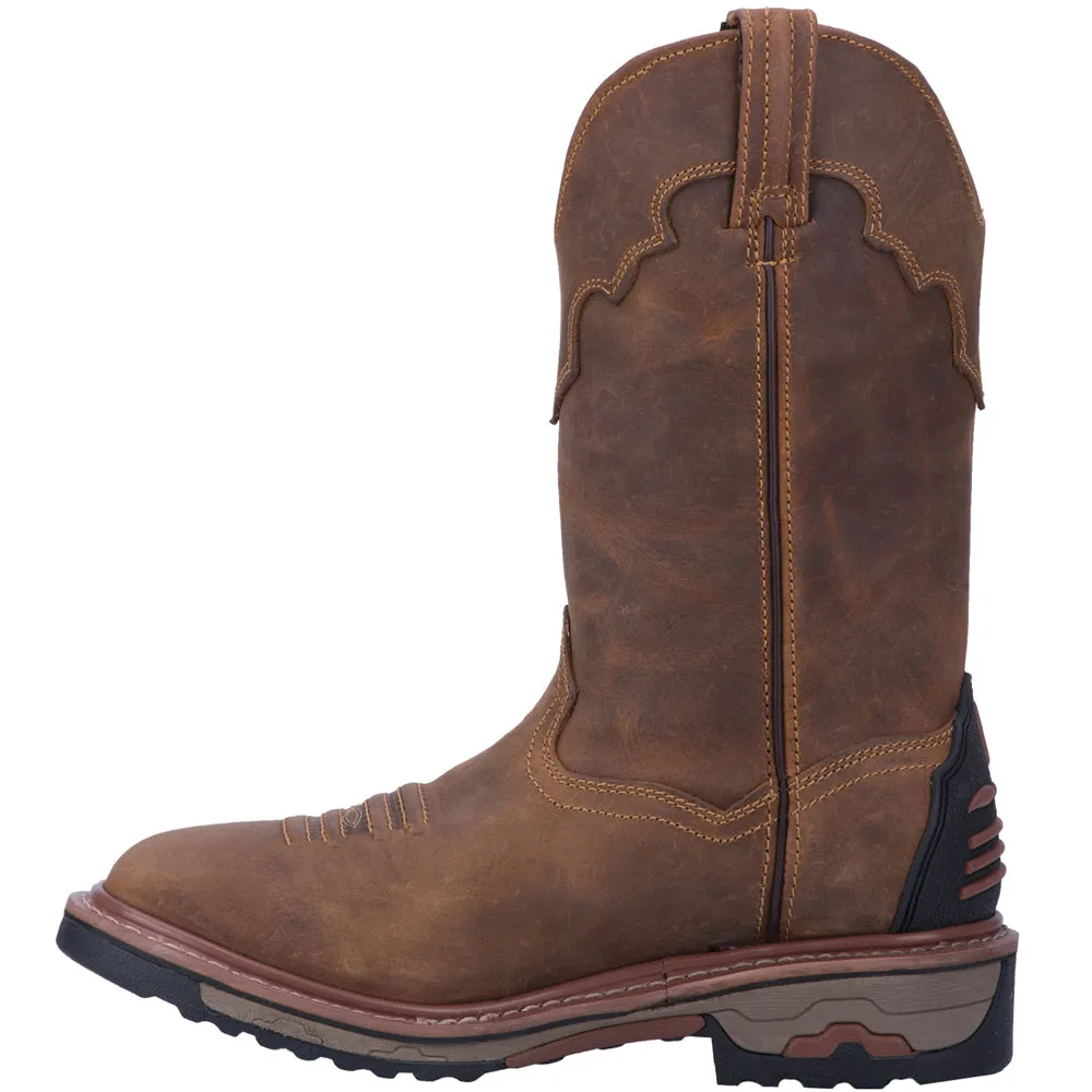 Blayde Waterproof Work Boots