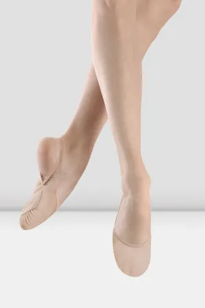 Bloch - Eclipse Canvas Shoe - Adult (S0619L) - Light Sand