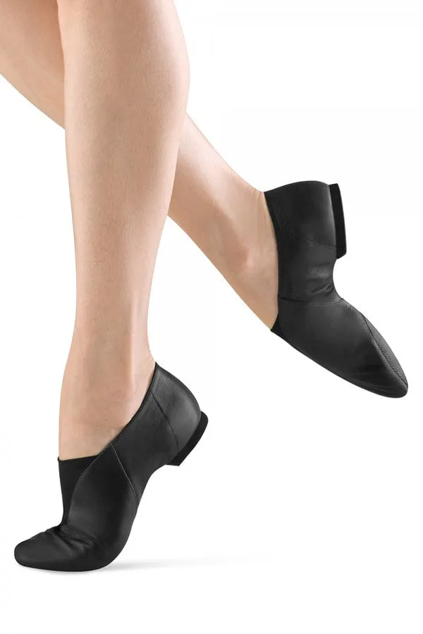 Bloch - Super Jazz Shoes - Child (S0401G) - Black