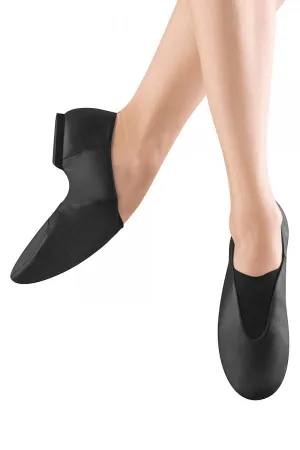 Bloch - Super Jazz Shoes - Child (S0401G) - Black