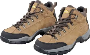 Boot Work Hiker Tan 8.5m