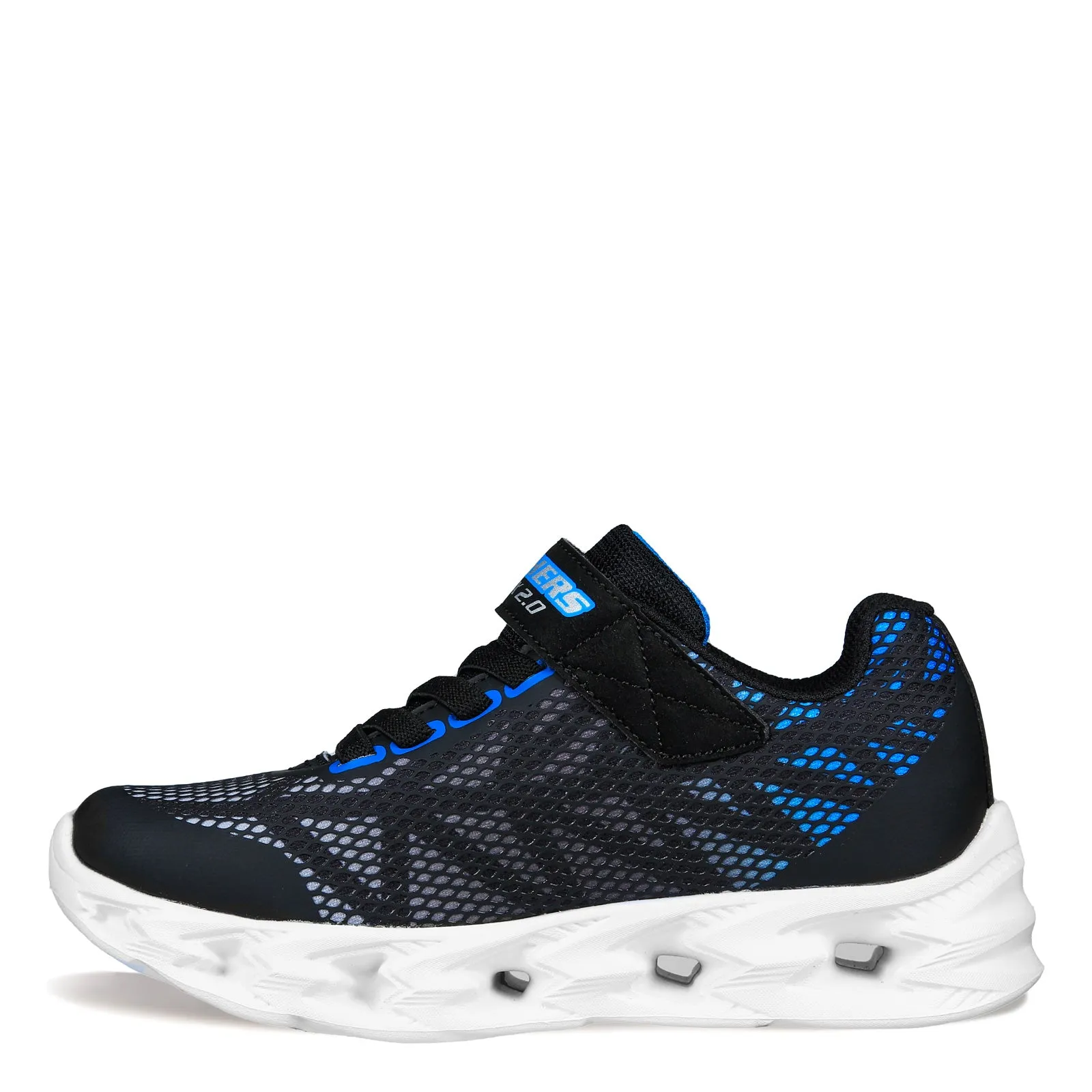 Boy's Skechers, S Lights: Vortex-Flash - Zorent Sneaker - Little Kid & Big Kid