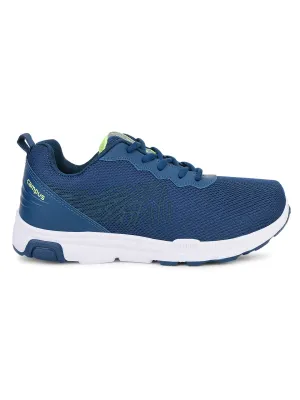BP-524 Blue Men's Running Shoes