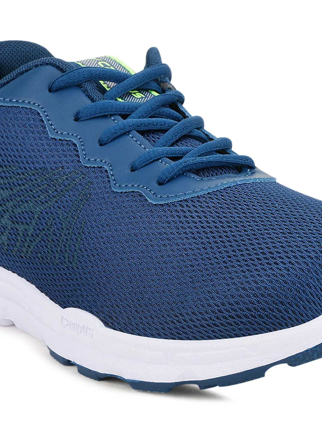 BP-524 Blue Men's Running Shoes