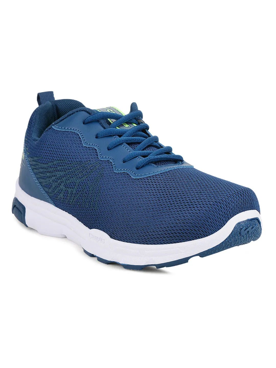 BP-524 Blue Men's Running Shoes